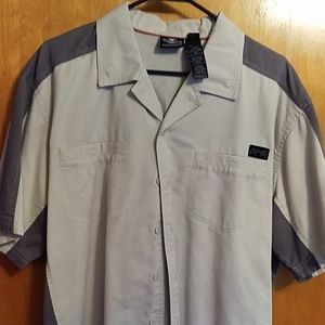 Men's Harley Davidson shirt size large